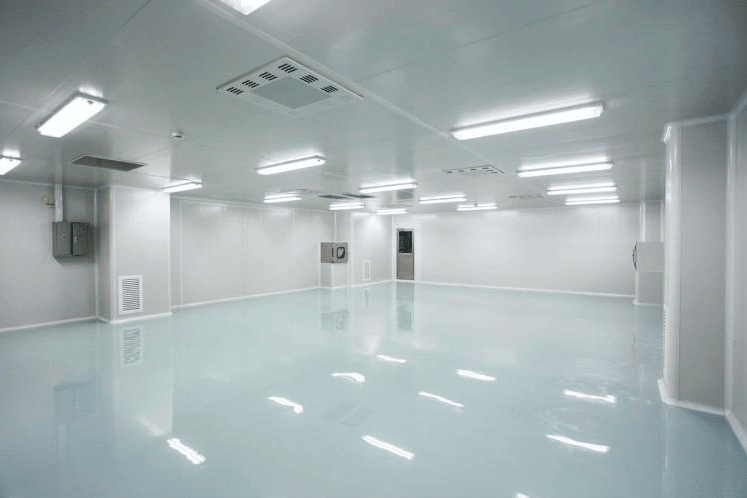 醫(yī)藥工業(yè)潔凈廠房設(shè)計(jì)標(biāo)準(zhǔn)(空氣凈化篇)(2019年最新版)